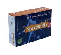 NEUROTROFIN2 30CPR 900MG