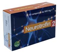 Officine Naturali NEUROTROFIN-2 30 COMPRESSE 900 MG