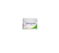 Officine Naturali Omocystin 30 Compresse Integratore Per Apparato Circolatorio