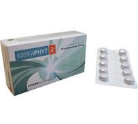 officine naturali Oncophyt 2 30 Compresse 750mg