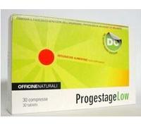 officine naturali Progestage Low 30 Compresse