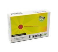 Officine Naturali Progestage Low Integratore Alimentare, 30 Compresse