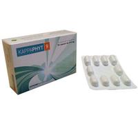 officine naturali srl Oncophyt 9 30 Capsule 425mg
