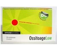 officine naturali srl Ossitoage Low 30 Compresse