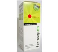 officine naturali srl Pancreasage Axis Gocce 50ml