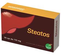 Steatos 30 capsule