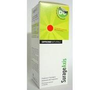 officine naturali Surage Axis Soluzione Ialuronica 50ml