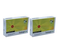 OFFICINE NATURALI Testoage Low 2x30 St