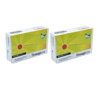 Officine Naturali Tireoage Low 2x25,5 g Compresse