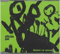 Officine Pan - Gianni Va Veloce