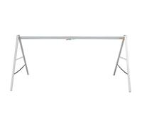 Officine Parolin Portabiciclette E-team White