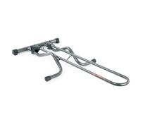 Officine Parolin Portabiciclette Fogus 2.0 Silver