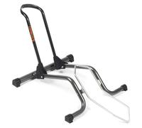 Officine Parolin Portabiciclette Stabilus 2.0 Black / Silver
