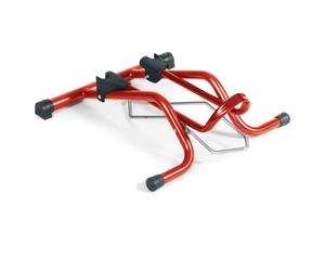 Officine Parolin Portabiciclette Stabilus 2.0 Red