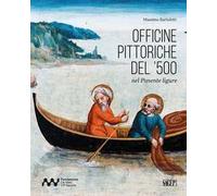 Officine pittoriche del ‘500 nel Ponente ligure