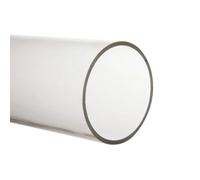 Officine Rigamonti TUBO IN PLEXIGLASS PER INDICATORI DI LIVELLO MT 2 - Diam. 16 mm.