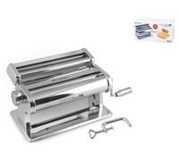 OFFICINE STANDARD 8410700 Macchina Pasta Deluxe mm260 Utensili da Cucina