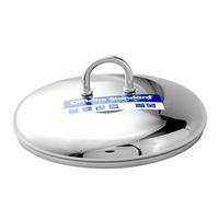 OFFICINE STANDARD Coperchio Inox Sara Cm20