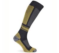 OFFICINE TESSILI 6 PAIA CALZA UOMO WORK LUNGA WRK012