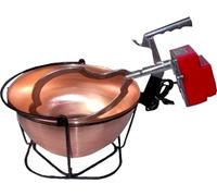 RODESCHINI OVBC O54015 POLENTINA COMUNITA RAME