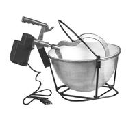 Officine Valtromplina Paiolo elettrico in alluminio, art. 16, Ø 32 cm Paiolo elettrico in alluminio, art. 16, Ø 32 cm