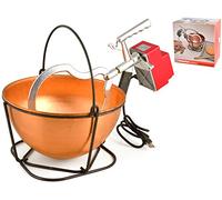 RODESCHINI OVBC O54015 POLENTINA COMUNITA RAME