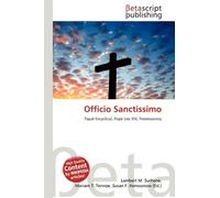 Officio Sanctissimo: Papal Encyclical, Pope Leo XIII, Freemasonry