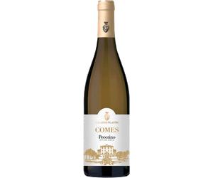 Offida Pecorino 'Comes' Bio 2024 - Saladini Pilastri