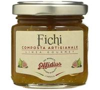 Offidius Composta di Fichi - 110 gr