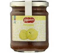 Offidius Confettura Extra di Prugna - 220 gr