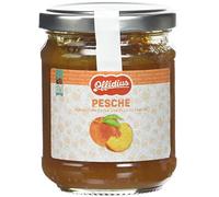 Offidius Frutta di Stagione Confettura Extra di Pesca - 440 gr