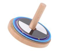OFFIGAM 1 Set Giocattoli Legno per Sviluppare Creatività e Abilità Motorie per Feste e Giochi
