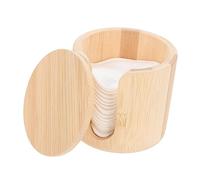 OFFIGAM 1 set Struccanti Riutilizzabili Morbidi e Leggeri per Fondotinta e Accessori Naturali per Rimozione Del Makeup