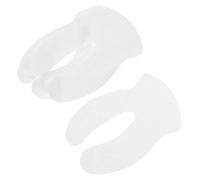 OFFIGAM 1000pezzi Maschera Occulare Idratante Pz -shape Per Occhi e Morbida Per Rinfrescare e Alleviare Affaticamento