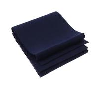 OFFIGAM 1pezzi Copertura Protettiva Per Pianoforte e Tastiera Elegante e Leggera Accessorio Antipolvere Per Amanti Della Musica Profondo