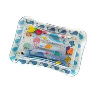 OFFIGAM 1pezzi Tappeto Gonfiabile Per Ragazzo Ragazza Con Motivo Sottomarino Materassino Acquatico Creativo Per Gioco Cuscino Da Gioco Per Ragazzo Ragazza e Infanti Stile Casual