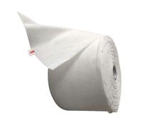 OFFIGAM 1rotolo Metri Di Pad Riutilizzabile Per Struccare e Pulire Viso Panni Non Per Uso Quotidiano Morbidi e Assorbenti Per Makeup e Della
