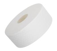 OFFIGAM 1rotolo Tamponi Cotone Per Unghie Pad Per Rimozione Smalto Strumenti Per Manicure Design Assorbenti Pelucchi Perfetti Per Donna e Ragazze