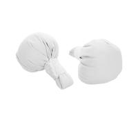 OFFIGAM 2 Pezzi Palline per Massaggio alle Erbe Thai in Cotone per Riscaldare Corpo e Rilasciare Aroma Profumato per Massaggi Relax a Casa in Palestra