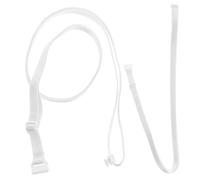 OFFIGAM 2pezzi Cinture Tucking Regolabili Per Donne Bande Per Maglioni Cinture Tucking Per Camicie Accessorio Moda Per Stile Casual e Jeans