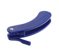 OFFIGAM Ausilio per Rotazione Chiavi Impugnatura Girevole, Supporto per Anziani Artrite, Manico Ergonomico per Facilitare Inserimento e Svolta, Dispositivo Assistenza Mani Deboli per Uso