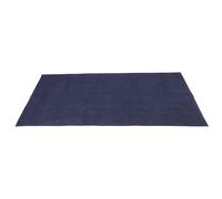 OFFIGAM Coperta da Trasloco Blu, Spessa e Resistente allo Strappo