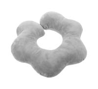 OFFIGAM Cuscino a Forma di U per Centri Benessere e Spa, Supporto Incomparabile Imbottitura in Cotone Pp e Rivestimento in Poliestere, Facile da Pulire per Cliniche di Bellezza