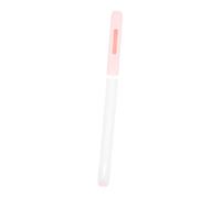 OFFIGAM Custodia Protettiva in Silicone Trasparente per Penna Stylus Fodera Antiscivolo e Resistente Sleeve Morbido e Compatto per Penna Stylus Accessorio Protettivo Ergonomico per Uso