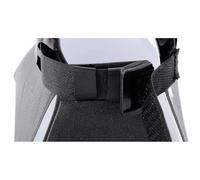 OFFIGAM Diffusore Flash Softbox Portatile 2 Pezzi Nero in Plastico per Fotografia Ombre Morbide Compatibile Flash Esterni
