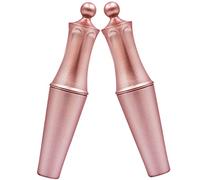 OFFIGAM Eyeliner Liquido Magnetico 2 Pezzi 4ml Penna Eyeliner Magnetica Resistente Per Trucco Professionale, Ciglia Voluminose e Uso Quotidiano Per Donne e Adolescenti