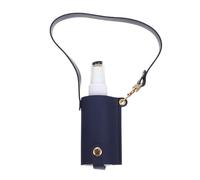 OFFIGAM Flacone Spray Portatile per Lozione da Appendere alla Mano Ricaricabile da Viaggio Corpo della Bottiglia Liscio e Spesso Molto Resistente all Usura e Durevole