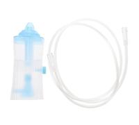 OFFIGAM Irrigatore Kit per e in Professionale Adulti Nasale Bambini Pulizia Leggero e Portatile Abs Cura Quotidiana