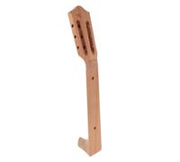 OFFIGAM Manico Componenti Lavorazione in Legno Fine Khaki e per Chitarra di Uso Versatile Essenziali Riparazione e Costruzione