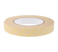 OFFIGAM Nastro Indicatore Resistente al Vapore per Uso Medico in Cliniche e Laboratori, Dimensioni Ridotte e Facile da Usare